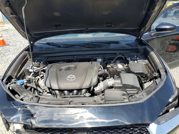 2022 MAZDA CX-30 Premium Package