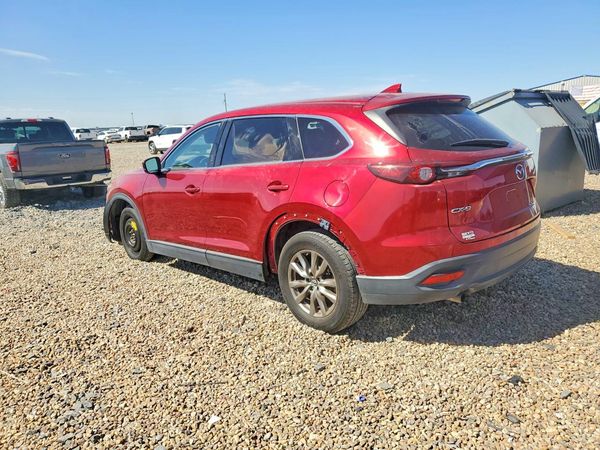 2018 MAZDA CX-9 Touring