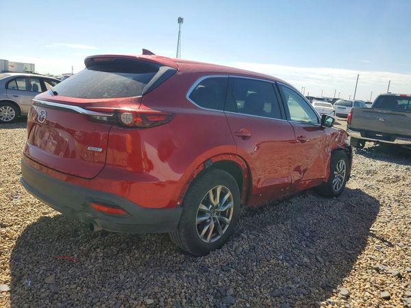 2018 MAZDA CX-9 Touring
