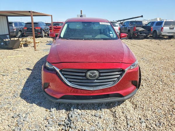 2018 MAZDA CX-9 Touring