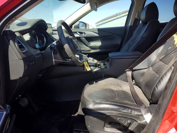 2018 MAZDA CX-9 Touring