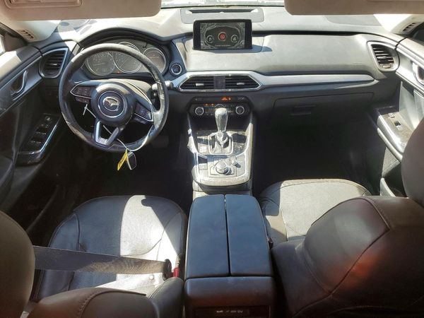 2018 MAZDA CX-9 Touring