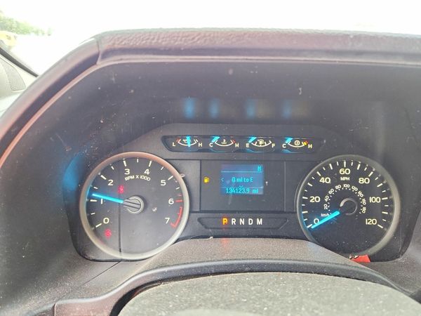 2020 FORD F150