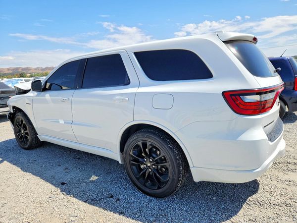 2020 DODGE DURANGO