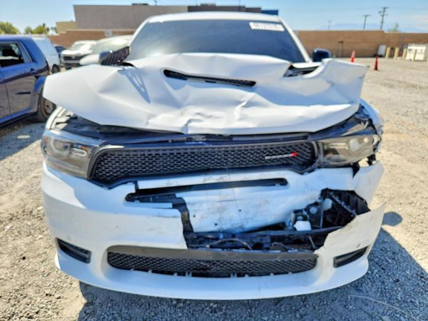 2020 DODGE DURANGO