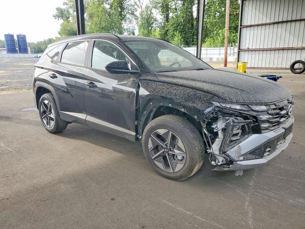 2026 HYUNDAI TUCSON SEL, SEL Plus