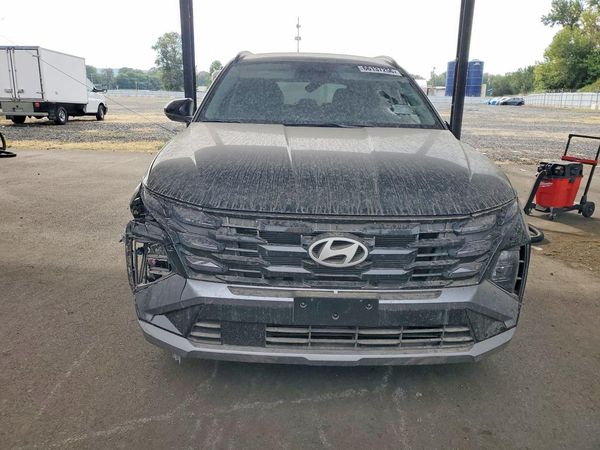 2026 HYUNDAI TUCSON SEL, SEL Plus