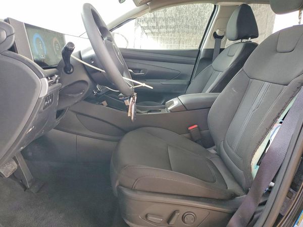 2026 HYUNDAI TUCSON SEL, SEL Plus