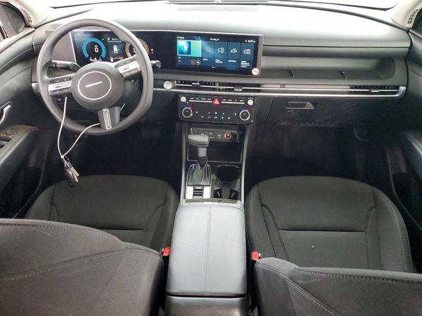2026 HYUNDAI TUCSON SEL, SEL Plus