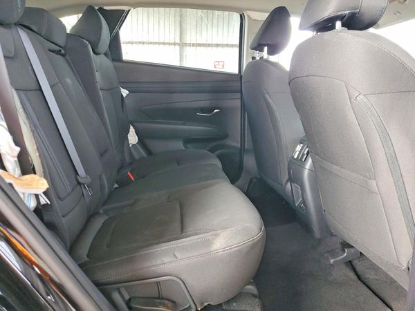 2026 HYUNDAI TUCSON SEL, SEL Plus