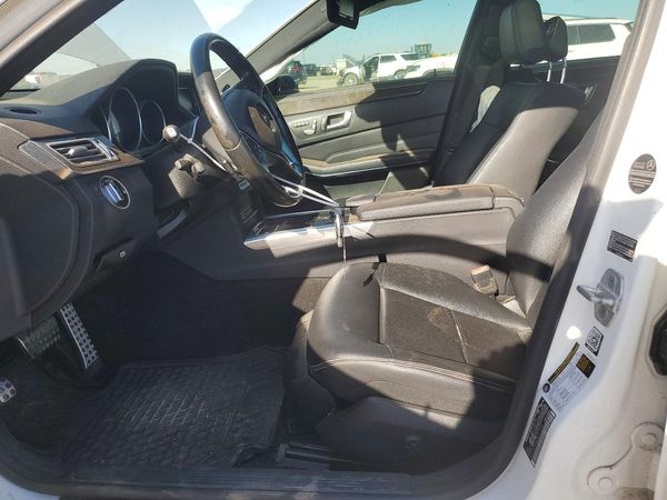 2015 MERCEDES-BENZ E E350