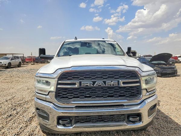 2019 RAM 2500 Tradesman