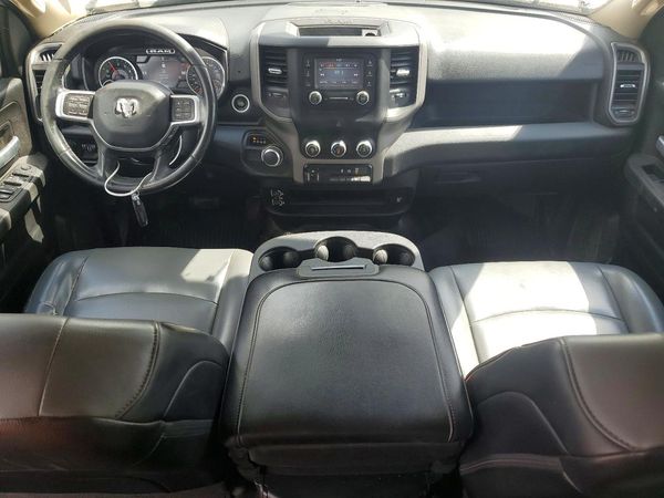 2019 RAM 2500 Tradesman