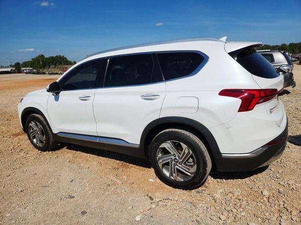2021 HYUNDAI SANTA FE