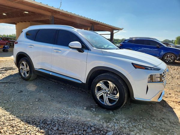 2021 HYUNDAI SANTA FE