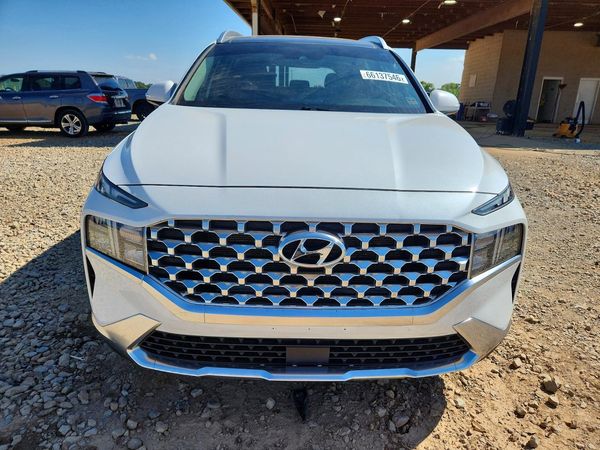 2021 HYUNDAI SANTA FE