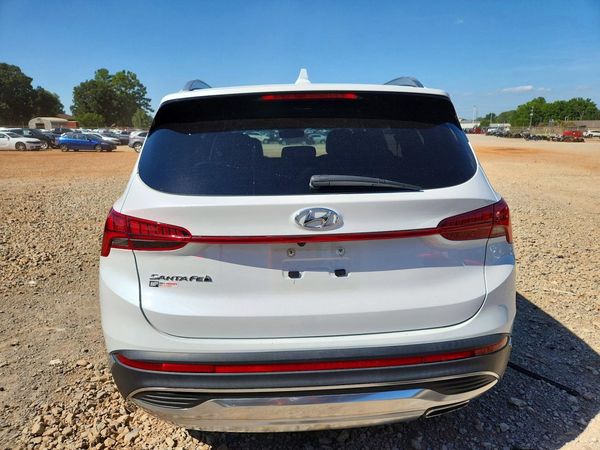 2021 HYUNDAI SANTA FE