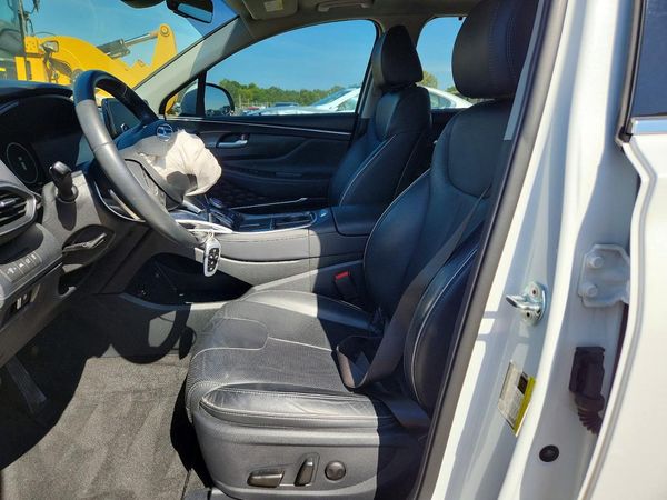 2021 HYUNDAI SANTA FE