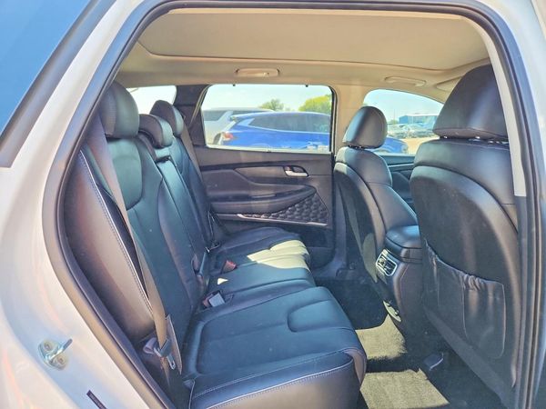 2021 HYUNDAI SANTA FE