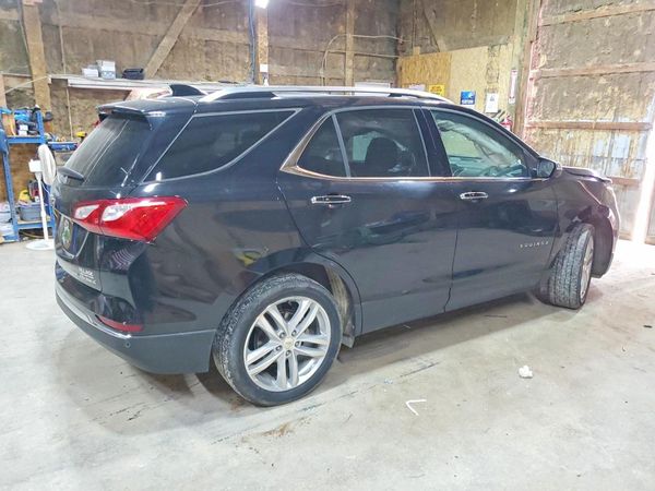 2019 CHEVROLET EQUINOX Premier (1LZ)