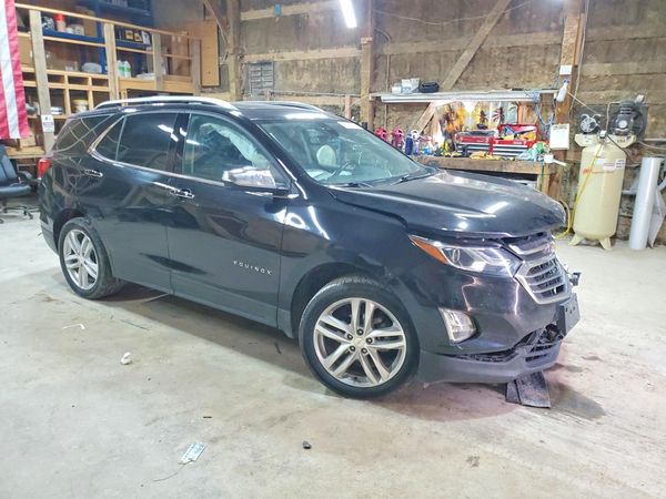 2019 CHEVROLET EQUINOX Premier (1LZ)