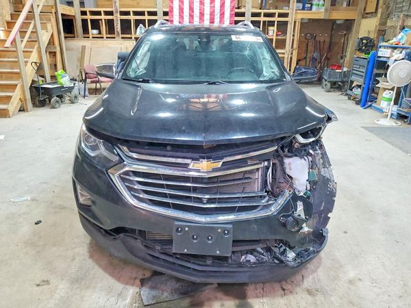 2019 CHEVROLET EQUINOX Premier (1LZ)
