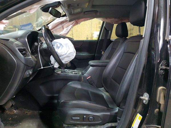 2019 CHEVROLET EQUINOX Premier (1LZ)
