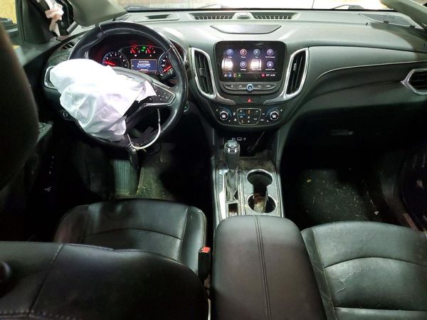 2019 CHEVROLET EQUINOX Premier (1LZ)