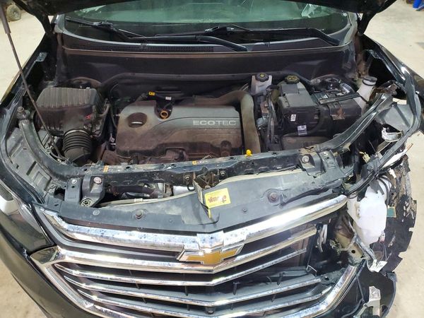 2019 CHEVROLET EQUINOX Premier (1LZ)