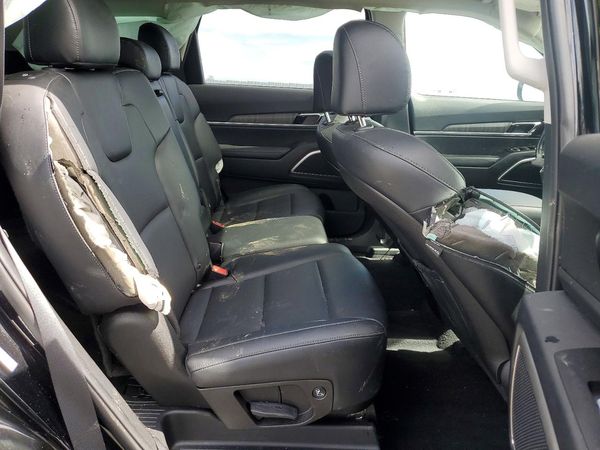 2023 KIA TELLURIDE