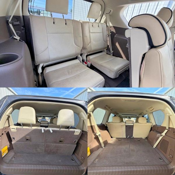 2015 LEXUS GX 460