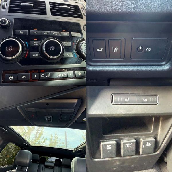 2018 LAND ROVER DISCOVERY SPORT HSE