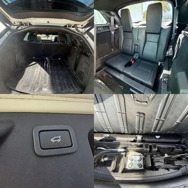 2018 LAND ROVER DISCOVERY SPORT HSE