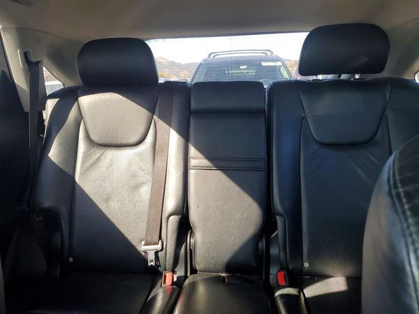 2013 LEXUS RX