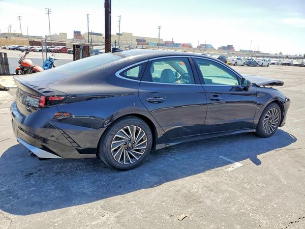 2024 HYUNDAI SONATA Limited — PSRA