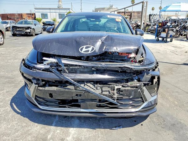 2024 HYUNDAI SONATA Limited — DIRF