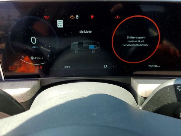 2024 HYUNDAI SONATA Limited — ODOM