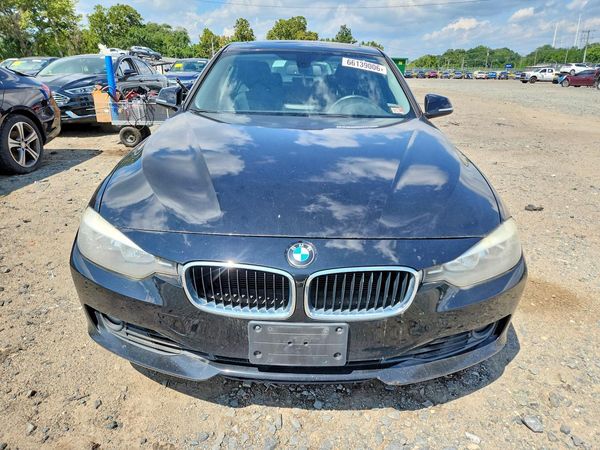2014 BMW 328 xDrive