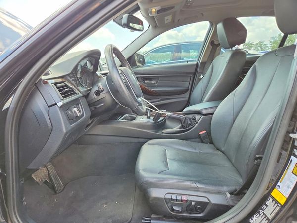 2014 BMW 328 xDrive