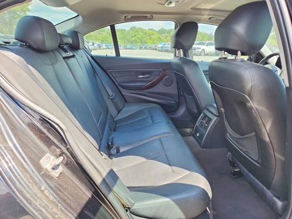 2014 BMW 328 xDrive