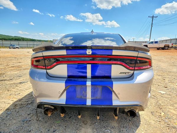 2015 DODGE CHARGER