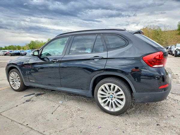 2014 BMW X1 xDrive28i