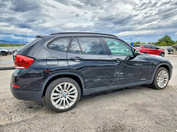 2014 BMW X1 xDrive28i