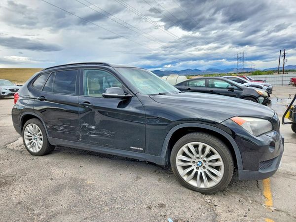 2014 BMW X1 xDrive28i
