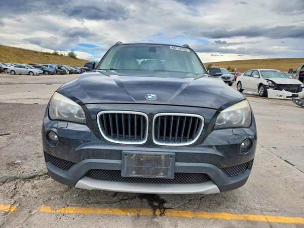 2014 BMW X1 xDrive28i