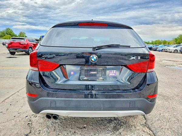2014 BMW X1 xDrive28i