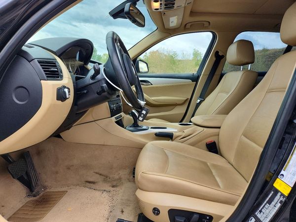 2014 BMW X1 xDrive28i