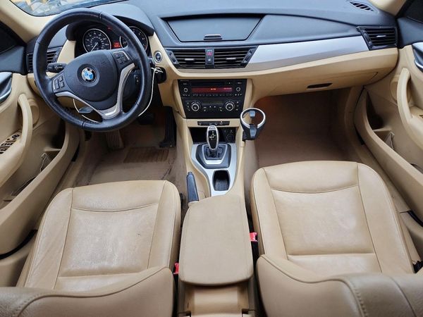 2014 BMW X1 xDrive28i