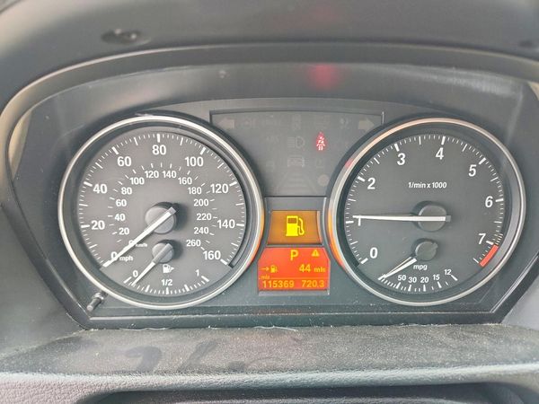 2014 BMW X1 xDrive28i