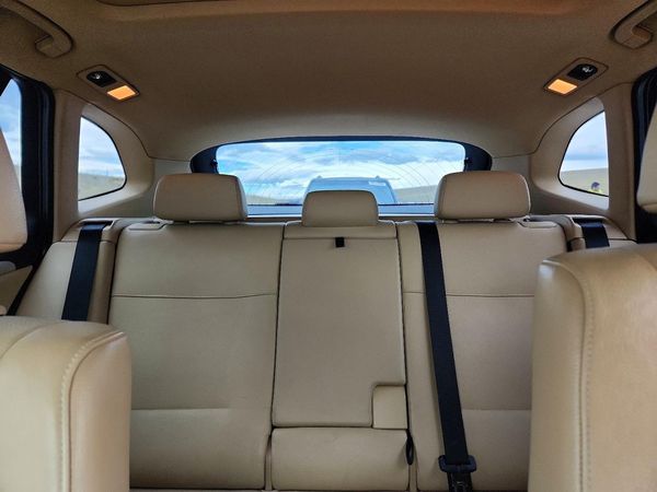 2014 BMW X1 xDrive28i